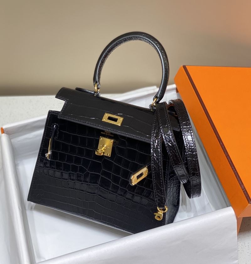 Hermes Kelly Bags